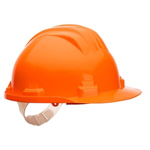 Work Safe Helmet Thumbnail