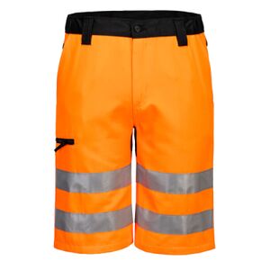 WX2 Eco Hi-Vis Shorts Thumbnail