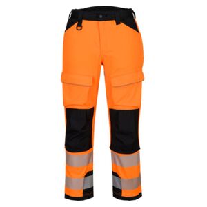 PW3 Hi-Vis Harness Trouser Thumbnail