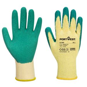 Grip 10 Latex Economy Glove Thumbnail