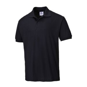 Naples Polo Shirt S/S Thumbnail