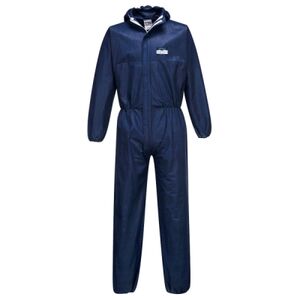 BizTex SMS Coverall Type 5/6 (Pk50) Thumbnail