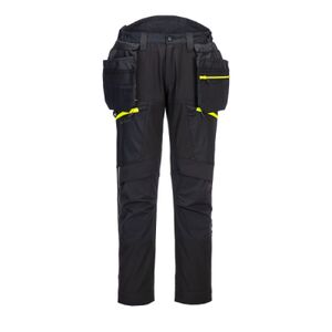 DX4 Softshell Holster Trousers (3L) Thumbnail