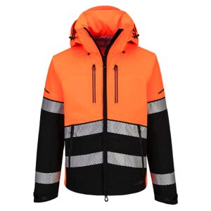 EV4 Hi-Vis Shell Jacket (3L) Thumbnail
