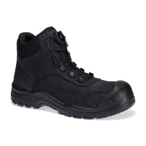 Steel Nubuck Ankle Boot S3 HRO SR FO SC Thumbnail