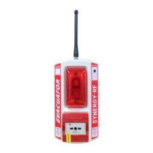 Evacuator Synergy RF Call Point Thumbnail