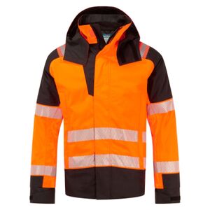 PW3 Modaflame Rain+ Hi-Vis Multi-Norm FR Winter Jacket Thumbnail