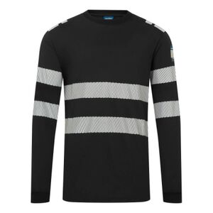 PW3 Modaflame Knit FR Long Sleeve T-Shirt Thumbnail