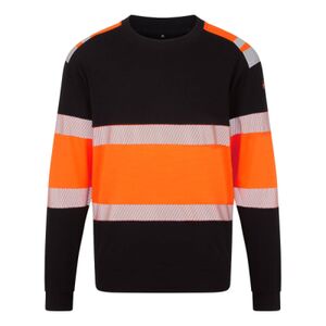 PW3 Modaflame Knit HVO Class 1 FR Sweatshirt Thumbnail