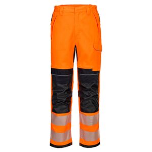 PW3 Modaflame Work HVO Multi-Norm FR Trousers Thumbnail