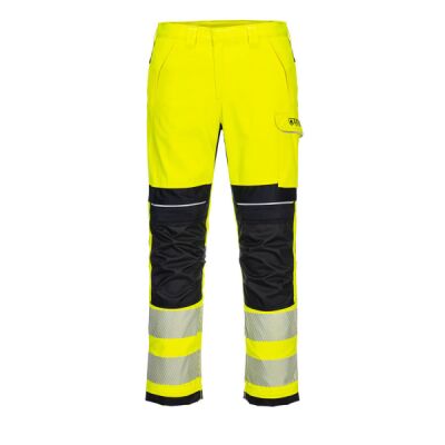 PW3 Modaflame Work Hi-Vis Multi-Norm FR Trousers Thumbnail