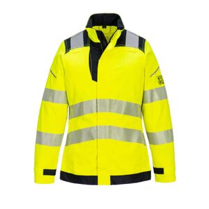PW3 Modaflame Work Hi-Vis Multi-Norm FR Women's Jacket Thumbnail