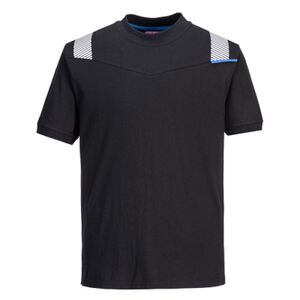 WX3 Modaflame Knit FR Short Sleeve T-Shirt Thumbnail
