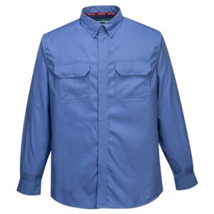 Bizflame Work Lightweight FR Shirt Thumbnail
