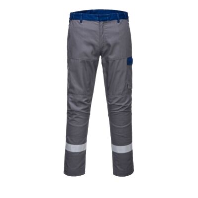 Bizflame Industry Two Tone FR Trousers Thumbnail