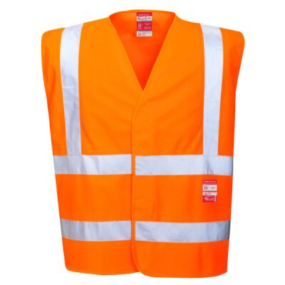 Bizflame Hi-Vis FR Vest Thumbnail
