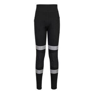 KX3 Enhanced Women's Flexi Work Leggings Thumbnail