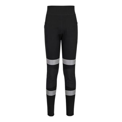 KX3 Enhanced Women's Flexi Work Leggings Thumbnail