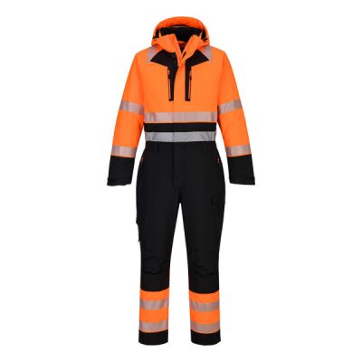 DX4 Hi-Vis Winter Coverall Thumbnail