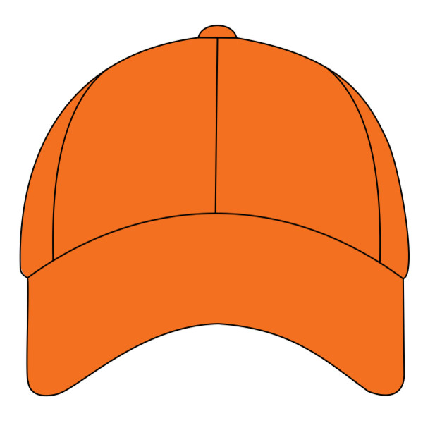 Headwear Front