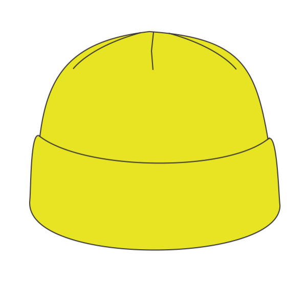 Headwear Front