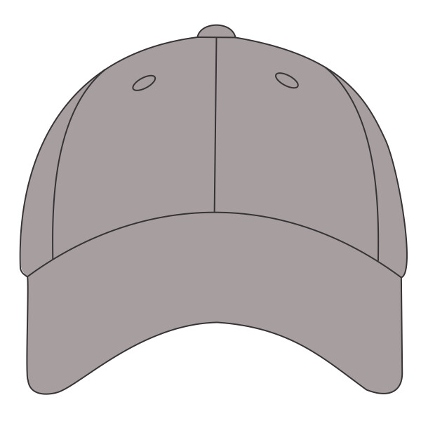 Headwear Front