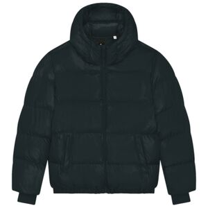 Unisex Puffer oversized jacket (STJU840) Thumbnail