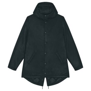 Unisex padded parka jacket (STJU841) Thumbnail