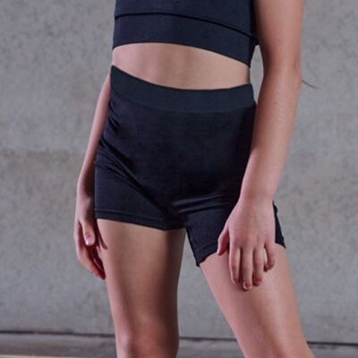 Tombo Kids Seamless Shorts Thumbnail