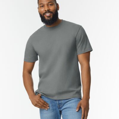Gildan SoftStyle® Midweight T-Shirt Thumbnail