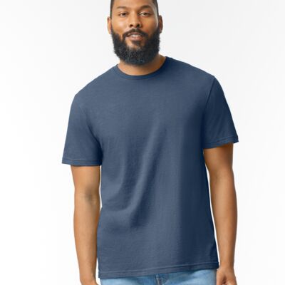 Gildan SoftStyle® CVC T-Shirt Thumbnail