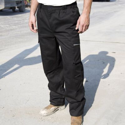 Work-Guard action trousers Thumbnail