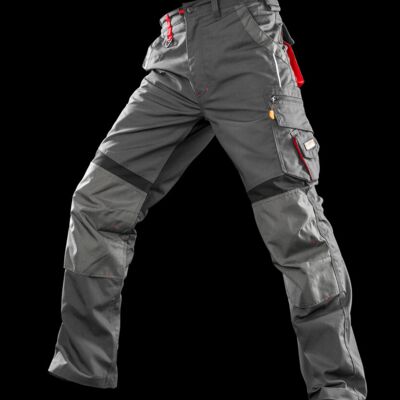 Work-Guard technical trousers Thumbnail