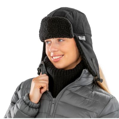 Thinsulate Sherpa Hat Thumbnail