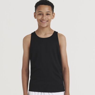Kids cool vest Thumbnail