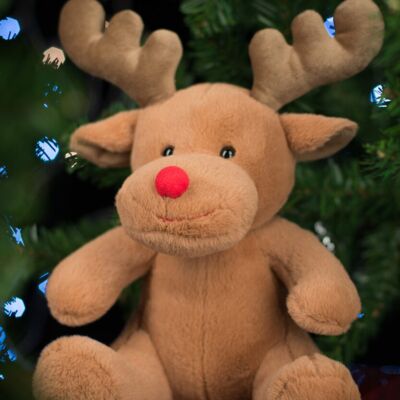 Reindeer Thumbnail