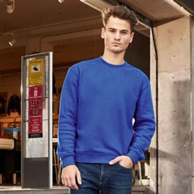 B&C ID.202 50/50 sweatshirt Thumbnail