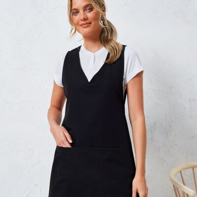 Wrap-around tunic Thumbnail