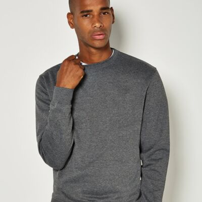 Klassic sweatshirt Superwash® 60°C long sleeve (regular fit) Thumbnail