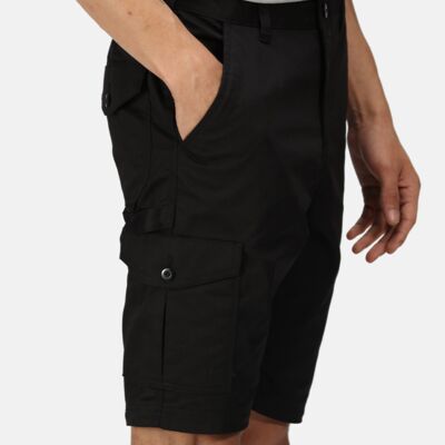 Regatta Pro Cargo Shorts Thumbnail
