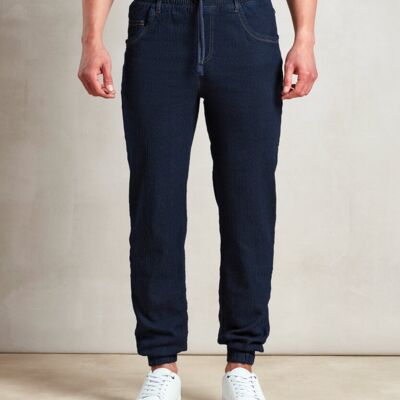 Chef's artisan jogger bottoms Thumbnail