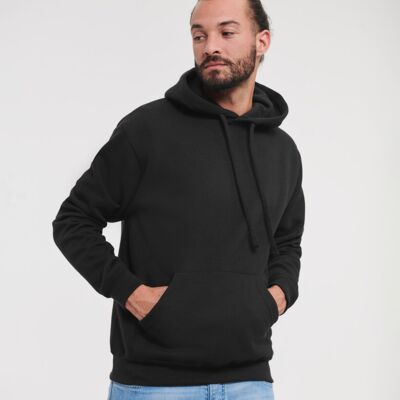 Hooded sweatshirt Thumbnail