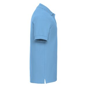 Hard-wearing 60°C wash polo Thumbnail