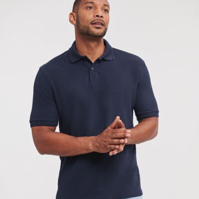 Supplied Polo Add your logo  Thumbnail