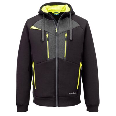 DX4 Zipped Hoodie Thumbnail