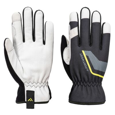 Stretch Utility Leather Glove Thumbnail
