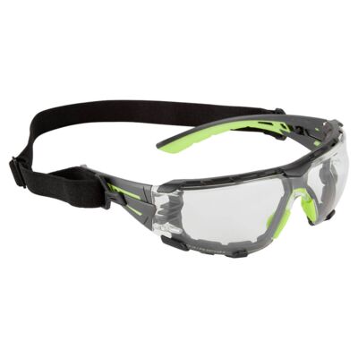 Tech Look Pro KN Safety Glasses Thumbnail