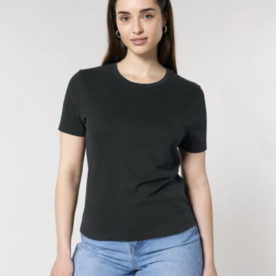 Stanley / StellaWomen’s Stella Ella fitted t-shirt Thumbnail