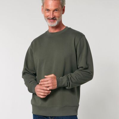 Stanley / Stella Unisex Changer 2.0 iconic crew neck sweatshirt Thumbnail