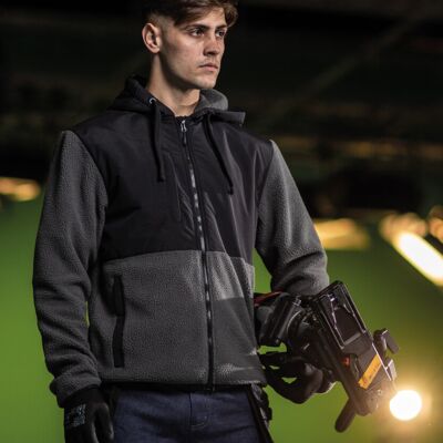 Portwest KX3 Borg fleece (KX371) Thumbnail